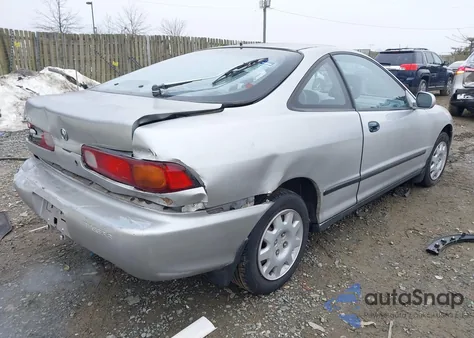 1995 Acura Integra Ls z USA, uszkodzony, nr VIN JH4DC445XSS005394
